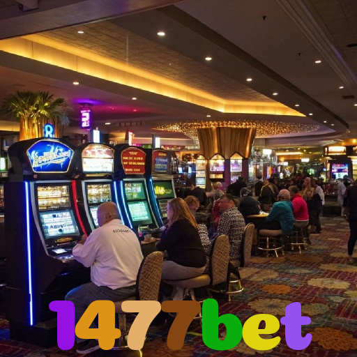 A Magia dos Jogos de Fantasia na 1477bet