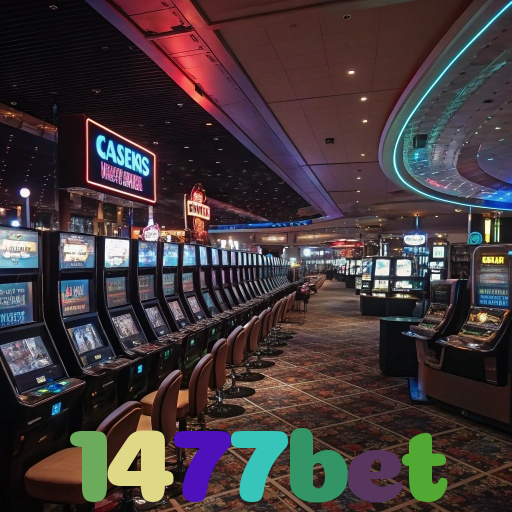 A Magia dos Jogos de Fantasia na 1477bet