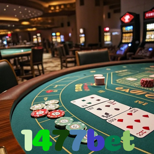 A Magia dos Jogos de Fantasia na 1477bet