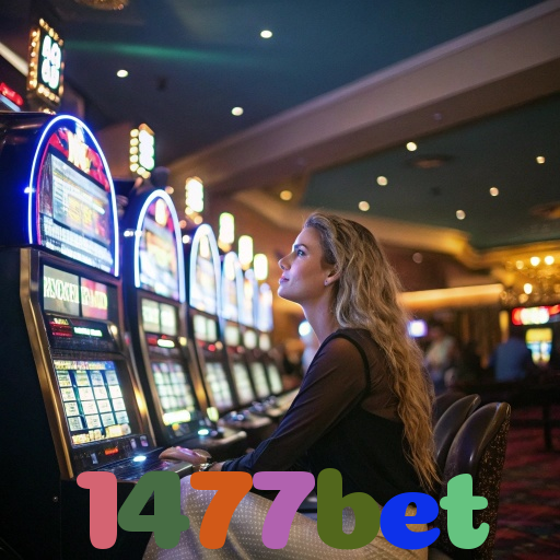 A Magia dos Jogos de Fantasia na 1477bet