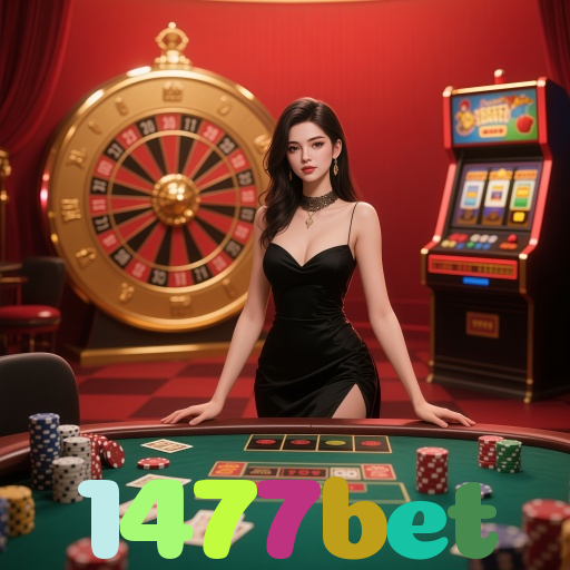 A Magia dos Jogos de Fantasia na 1477bet