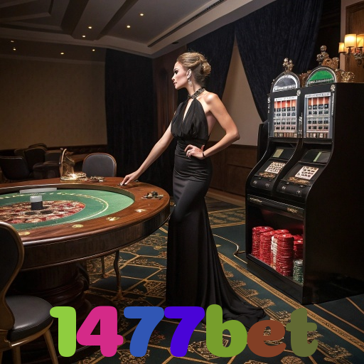 A Magia dos Jogos de Fantasia na 1477bet