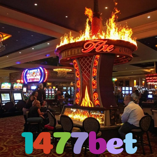 A Magia dos Jogos de Fantasia na 1477bet