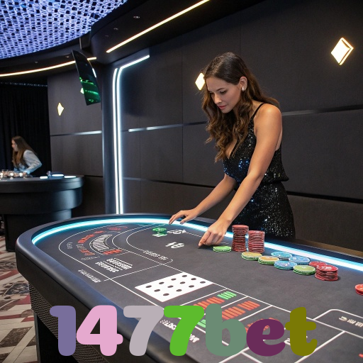 A Magia dos Jogos de Fantasia na 1477bet