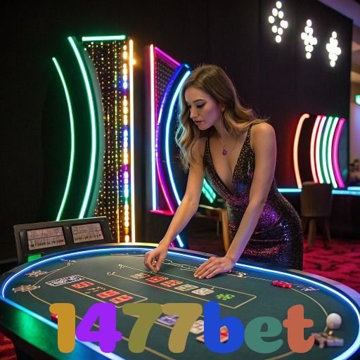 A Magia dos Jogos de Fantasia na 1477bet