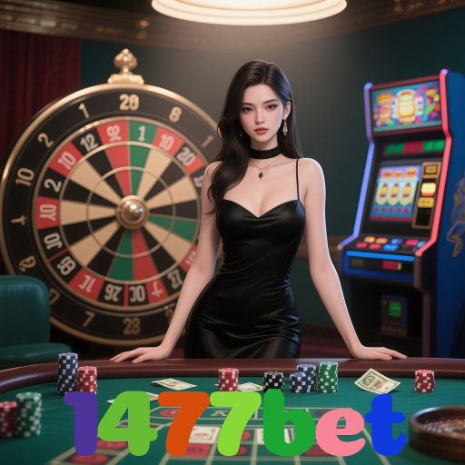 A Magia dos Jogos de Fantasia na 1477bet