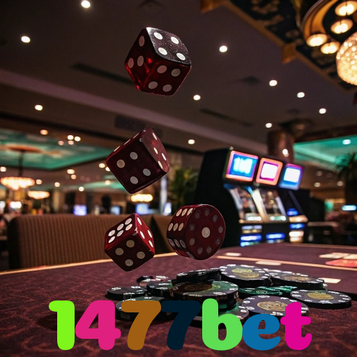 A Magia dos Jogos de Fantasia na 1477bet