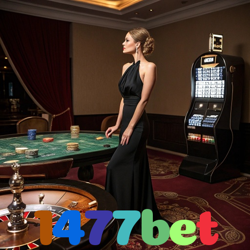 A Magia dos Jogos de Fantasia na 1477bet