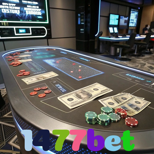 A Magia dos Jogos de Fantasia na 1477bet