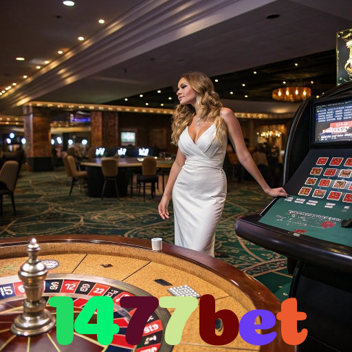 A Magia dos Jogos de Fantasia na 1477bet