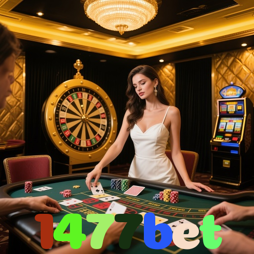 A Magia dos Jogos de Fantasia na 1477bet