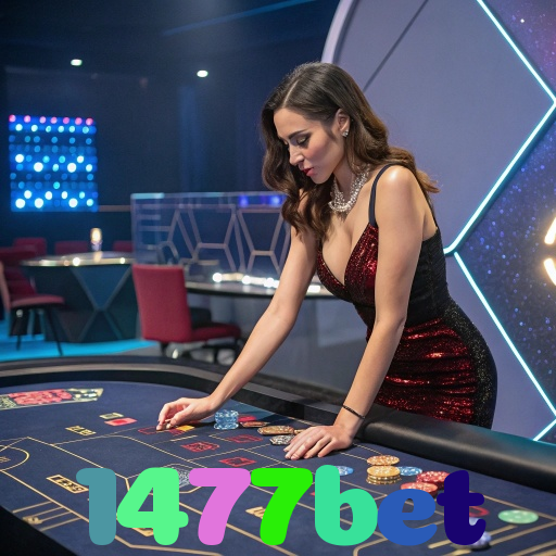 A Magia dos Jogos de Fantasia na 1477bet