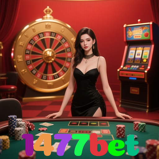 A Magia dos Jogos de Fantasia na 1477bet