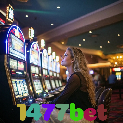 A Magia dos Jogos de Fantasia na 1477bet