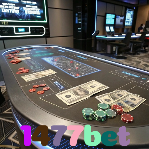 A Magia dos Jogos de Fantasia na 1477bet