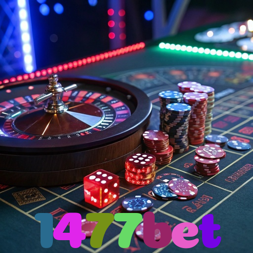 A Magia dos Jogos de Fantasia na 1477bet