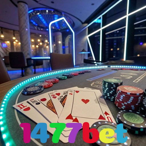 A Magia dos Jogos de Fantasia na 1477bet