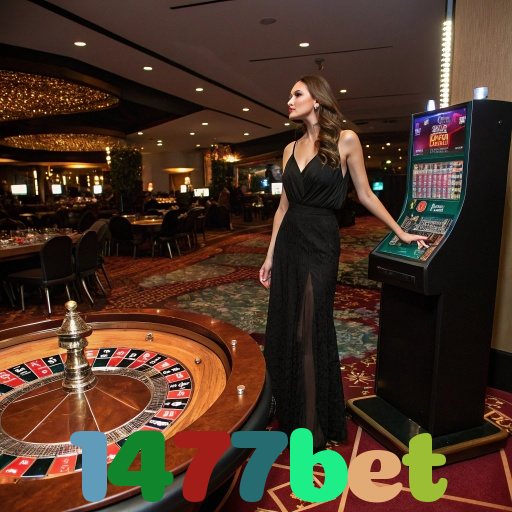 A Magia dos Jogos de Fantasia na 1477bet