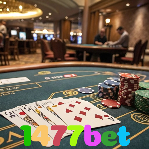 A Magia dos Jogos de Fantasia na 1477bet