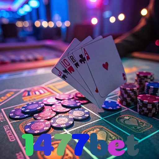 A Magia dos Jogos de Fantasia na 1477bet