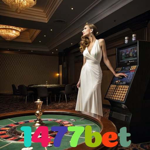 A Magia dos Jogos de Fantasia na 1477bet