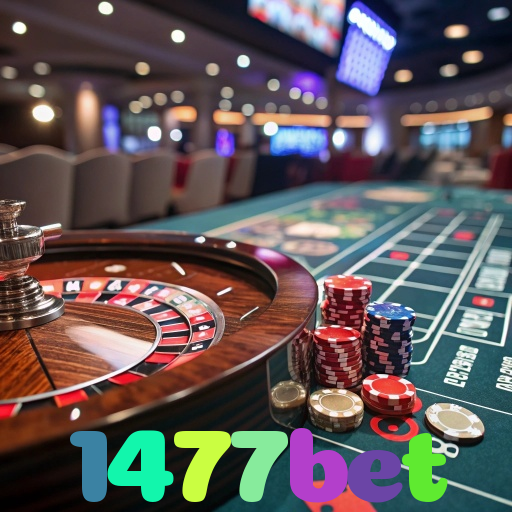 A Magia dos Jogos de Fantasia na 1477bet