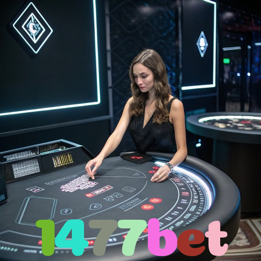A Magia dos Jogos de Fantasia na 1477bet