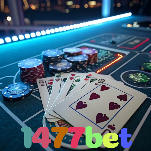 A Magia dos Jogos de Fantasia na 1477bet