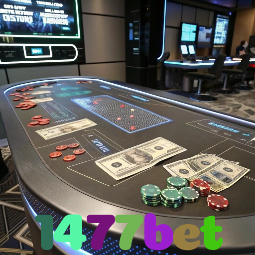 A Magia dos Jogos de Fantasia na 1477bet