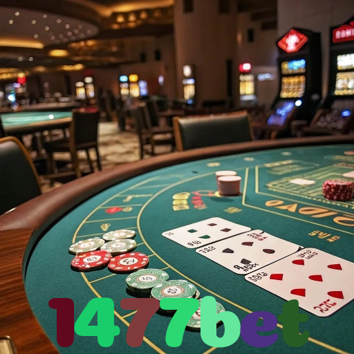 A Magia dos Jogos de Fantasia na 1477bet