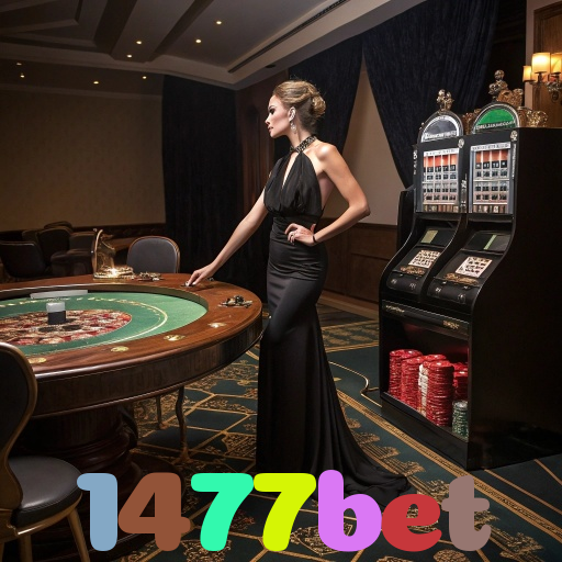 A Magia dos Jogos de Fantasia na 1477bet