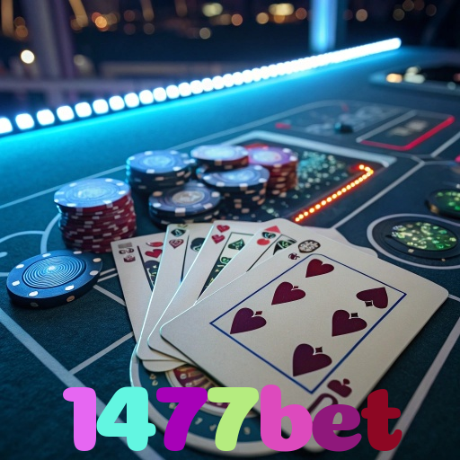 A Magia dos Jogos de Fantasia na 1477bet