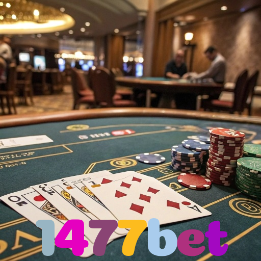 A Magia dos Jogos de Fantasia na 1477bet