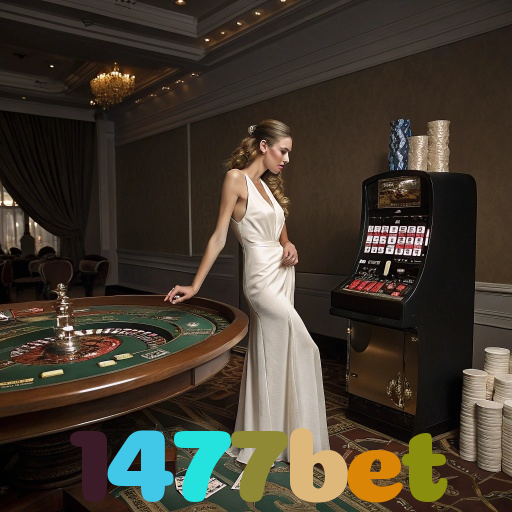 A Magia dos Jogos de Fantasia na 1477bet