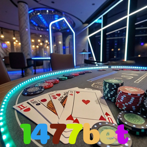 A Magia dos Jogos de Fantasia na 1477bet