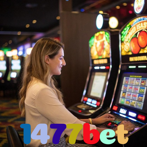 A Magia dos Jogos de Fantasia na 1477bet