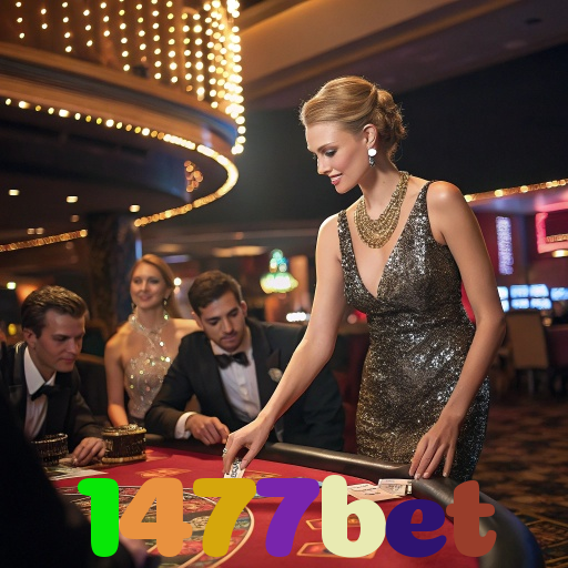 A Magia dos Jogos de Fantasia na 1477bet