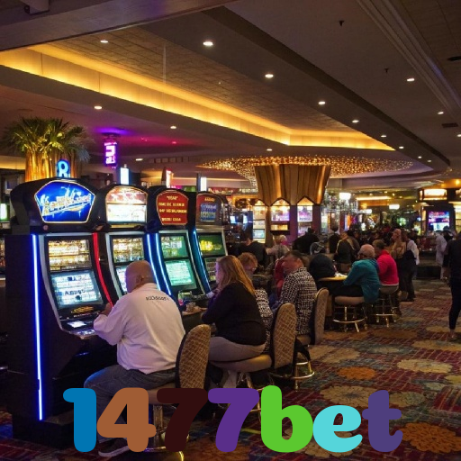 A Magia dos Jogos de Fantasia na 1477bet