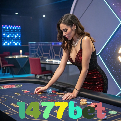 A Magia dos Jogos de Fantasia na 1477bet