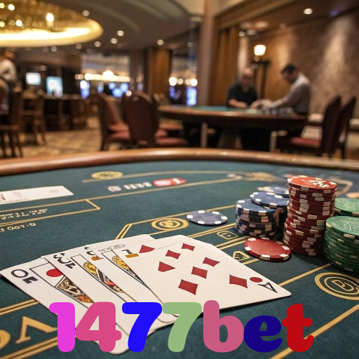 A Magia dos Jogos de Fantasia na 1477bet