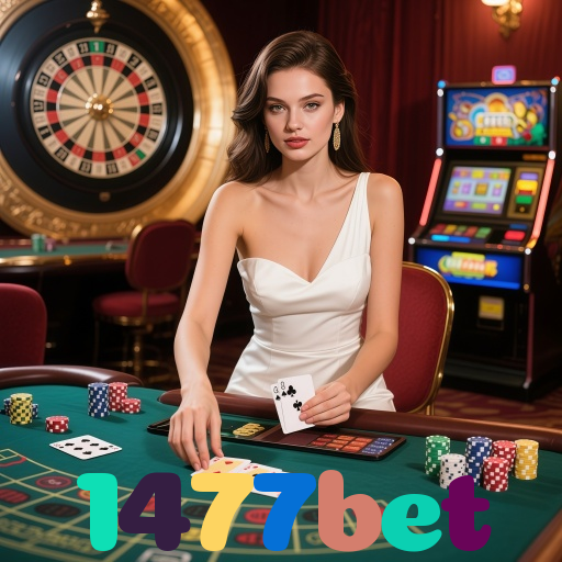 A Magia dos Jogos de Fantasia na 1477bet