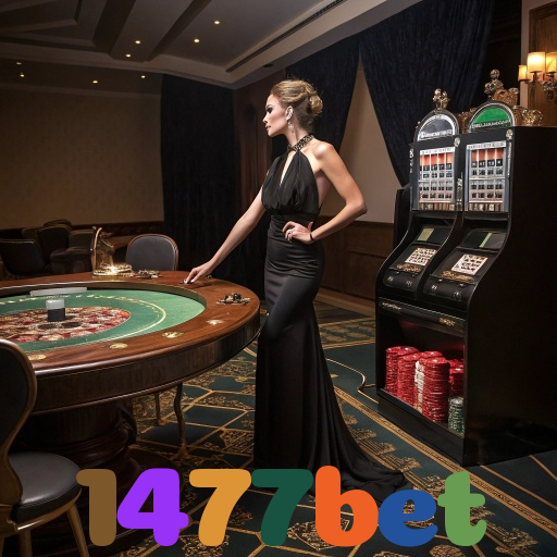 A Magia dos Jogos de Fantasia na 1477bet