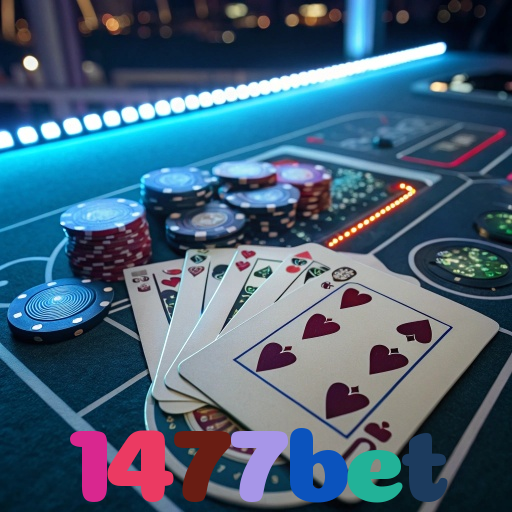 A Magia dos Jogos de Fantasia na 1477bet