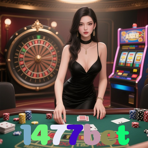 A Magia dos Jogos de Fantasia na 1477bet