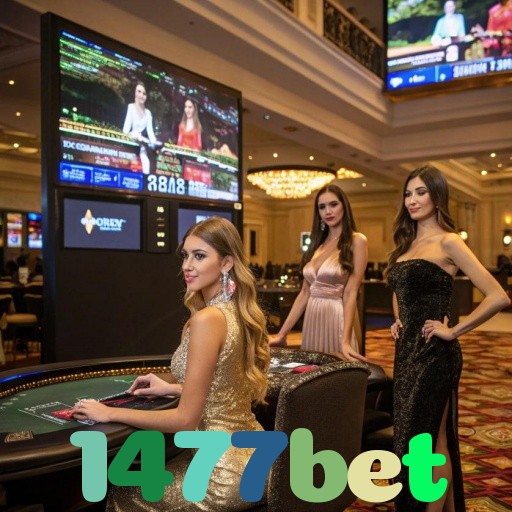 A Magia dos Jogos de Fantasia na 1477bet