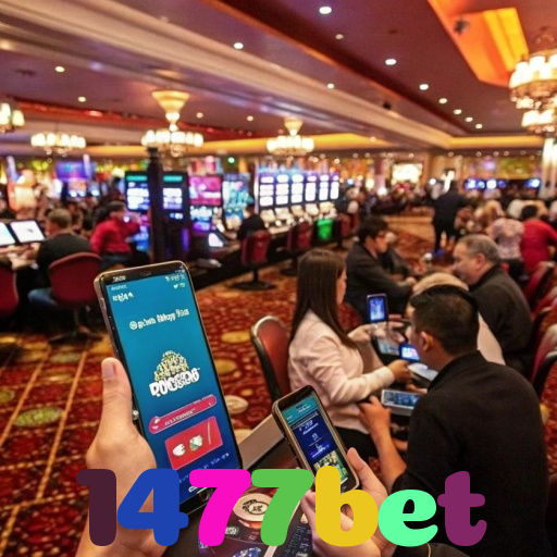 A Magia dos Jogos de Fantasia na 1477bet