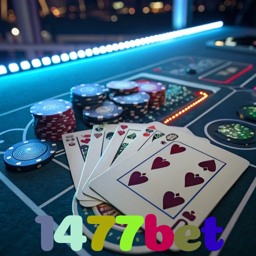 A Magia dos Jogos de Fantasia na 1477bet