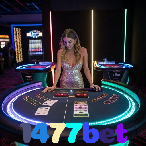 A Magia dos Jogos de Fantasia na 1477bet