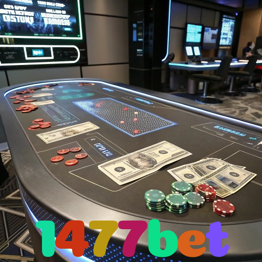 A Magia dos Jogos de Fantasia na 1477bet