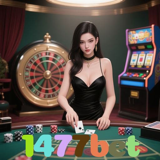A Magia dos Jogos de Fantasia na 1477bet